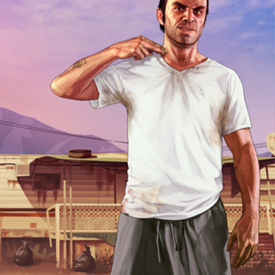 Trevor Philips